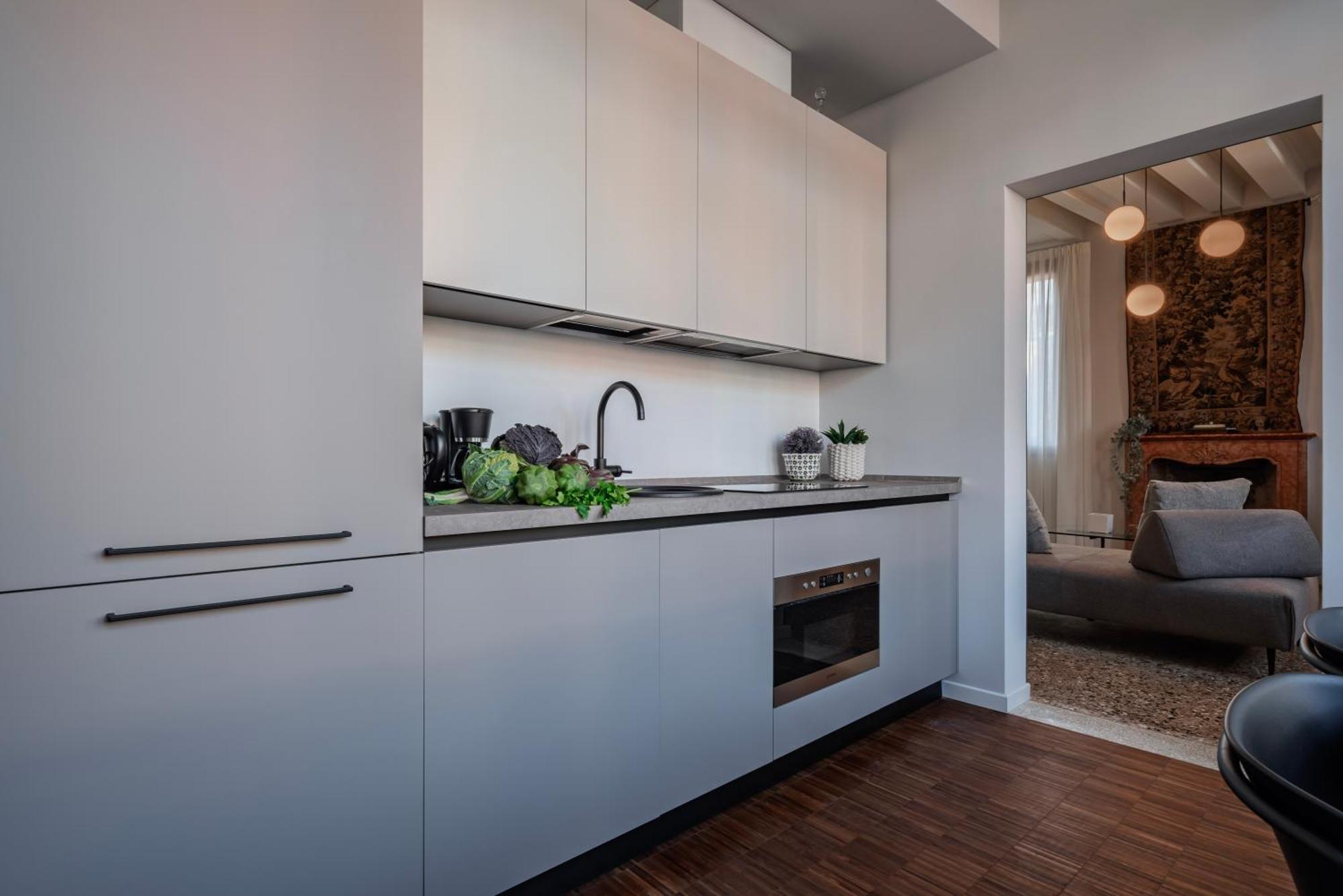 Apartment Ca' Vida Trifora *